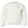 Heavy Blend Youth Crewneck Gildan Sweatshirt Thumbnail
