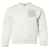 Heavy Blend Youth Crewneck Gildan Sweatshirt Thumbnail