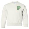 Heavy Blend Youth Crewneck Gildan Sweatshirt Thumbnail