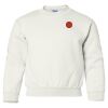 Heavy Blend Youth Crewneck Gildan Sweatshirt Thumbnail