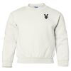 Heavy Blend Youth Crewneck Gildan Sweatshirt Thumbnail