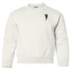 Heavy Blend Youth Crewneck Gildan Sweatshirt Thumbnail