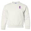 Heavy Blend Youth Crewneck Gildan Sweatshirt Thumbnail