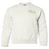 Heavy Blend Youth Crewneck Gildan Sweatshirt Thumbnail