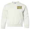 Heavy Blend Youth Crewneck Gildan Sweatshirt Thumbnail