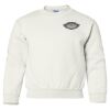 Heavy Blend Youth Crewneck Gildan Sweatshirt Thumbnail