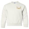 Heavy Blend Youth Crewneck Gildan Sweatshirt Thumbnail