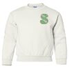 Heavy Blend Youth Crewneck Gildan Sweatshirt Thumbnail
