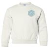 Heavy Blend Youth Crewneck Gildan Sweatshirt Thumbnail