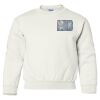 Heavy Blend Youth Crewneck Gildan Sweatshirt Thumbnail