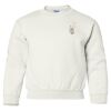 Heavy Blend Youth Crewneck Gildan Sweatshirt Thumbnail
