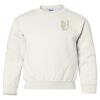 Heavy Blend Youth Crewneck Gildan Sweatshirt Thumbnail