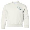 Heavy Blend Youth Crewneck Gildan Sweatshirt Thumbnail