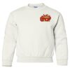 Heavy Blend Youth Crewneck Gildan Sweatshirt Thumbnail