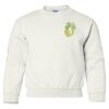 Heavy Blend Youth Crewneck Gildan Sweatshirt Thumbnail