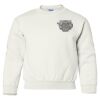 Heavy Blend Youth Crewneck Gildan Sweatshirt Thumbnail