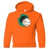 Heavy Blend Youth Hooded Gildan Sweatshirt Thumbnail