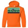 Heavy Blend Youth Hooded Gildan Sweatshirt Thumbnail