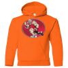 Heavy Blend Youth Hooded Gildan Sweatshirt Thumbnail