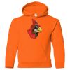 Heavy Blend Youth Hooded Gildan Sweatshirt Thumbnail