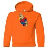 Heavy Blend Youth Hooded Gildan Sweatshirt Thumbnail