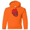 Heavy Blend Youth Hooded Gildan Sweatshirt Thumbnail