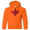 Heavy Blend Youth Hooded Gildan Sweatshirt Thumbnail