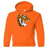 Heavy Blend Youth Hooded Gildan Sweatshirt Thumbnail