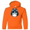 Heavy Blend Youth Hooded Gildan Sweatshirt Thumbnail
