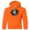Heavy Blend Youth Hooded Gildan Sweatshirt Thumbnail