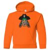 Heavy Blend Youth Hooded Gildan Sweatshirt Thumbnail