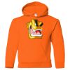 Heavy Blend Youth Hooded Gildan Sweatshirt Thumbnail