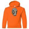 Heavy Blend Youth Hooded Gildan Sweatshirt Thumbnail