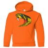 Heavy Blend Youth Hooded Gildan Sweatshirt Thumbnail