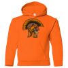 Heavy Blend Youth Hooded Gildan Sweatshirt Thumbnail