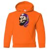 Heavy Blend Youth Hooded Gildan Sweatshirt Thumbnail