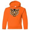 Heavy Blend Youth Hooded Gildan Sweatshirt Thumbnail