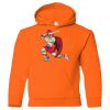 Heavy Blend Youth Hooded Gildan Sweatshirt Thumbnail