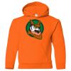 Heavy Blend Youth Hooded Gildan Sweatshirt Thumbnail