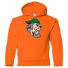 Heavy Blend Youth Hooded Gildan Sweatshirt Thumbnail