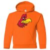 Heavy Blend Youth Hooded Gildan Sweatshirt Thumbnail