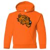 Heavy Blend Youth Hooded Gildan Sweatshirt Thumbnail