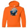 Heavy Blend Youth Hooded Gildan Sweatshirt Thumbnail