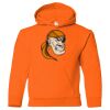 Heavy Blend Youth Hooded Gildan Sweatshirt Thumbnail