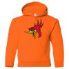 Heavy Blend Youth Hooded Gildan Sweatshirt Thumbnail