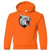Heavy Blend Youth Hooded Gildan Sweatshirt Thumbnail