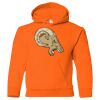 Heavy Blend Youth Hooded Gildan Sweatshirt Thumbnail