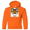 Heavy Blend Youth Hooded Gildan Sweatshirt Thumbnail