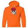 Heavy Blend Youth Hooded Gildan Sweatshirt Thumbnail
