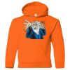 Heavy Blend Youth Hooded Gildan Sweatshirt Thumbnail